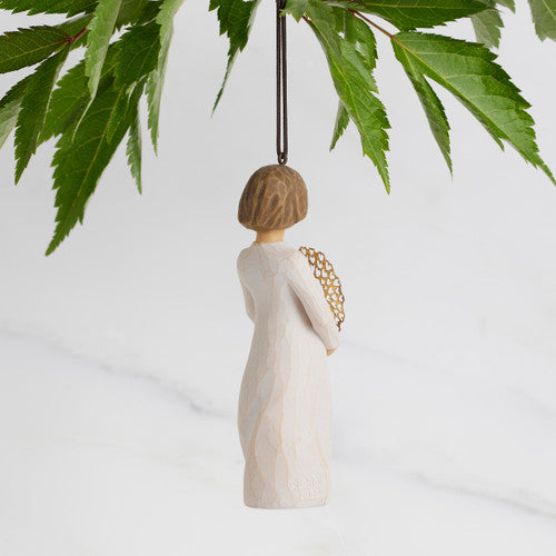 Willow Tree 2024 Dated Ornament