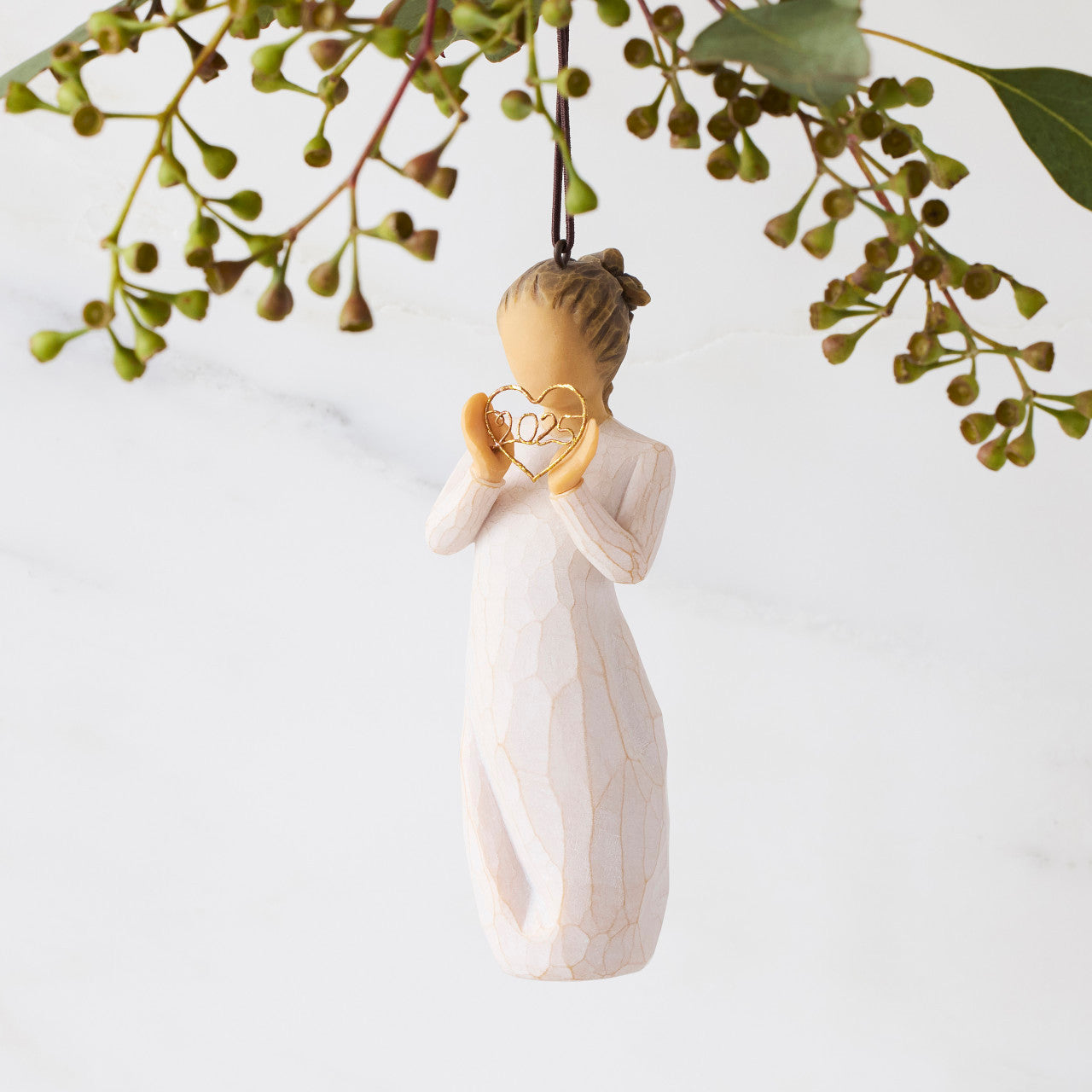 Ornament front