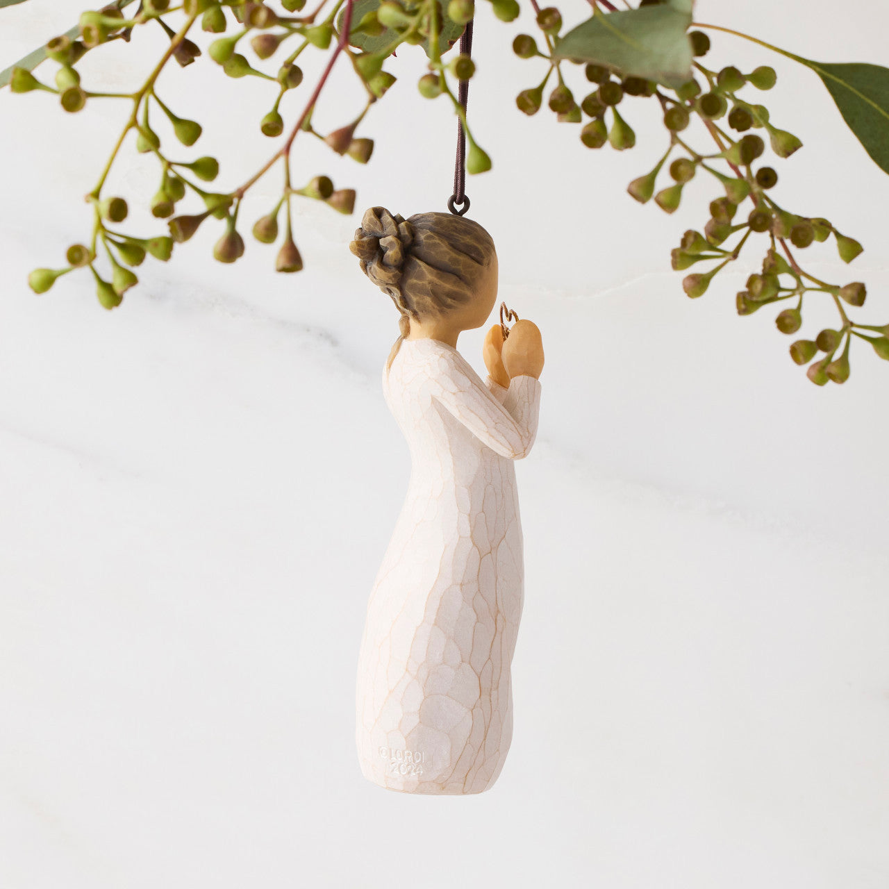 Ornament side