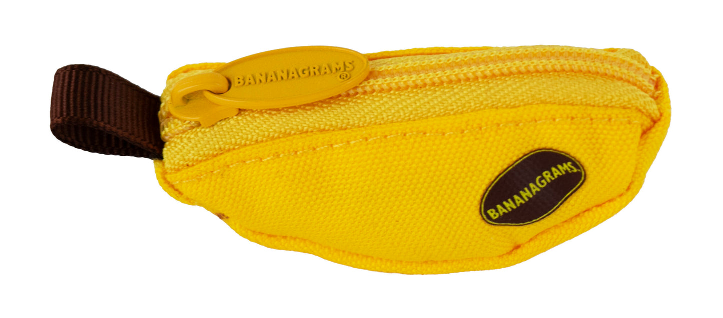 bananagram pouch