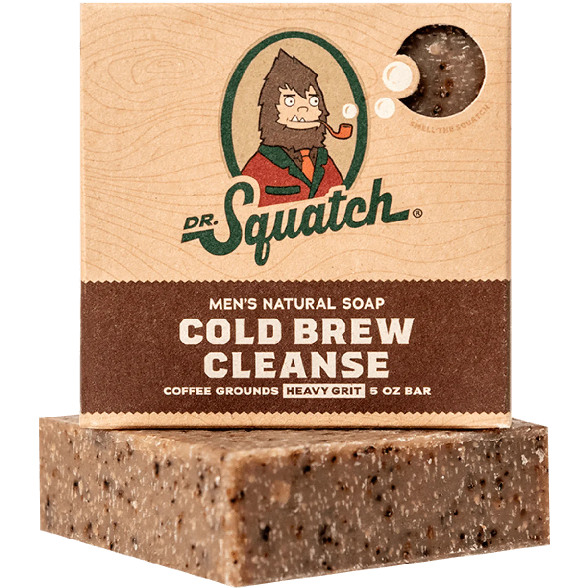 Soap Bar and packaging