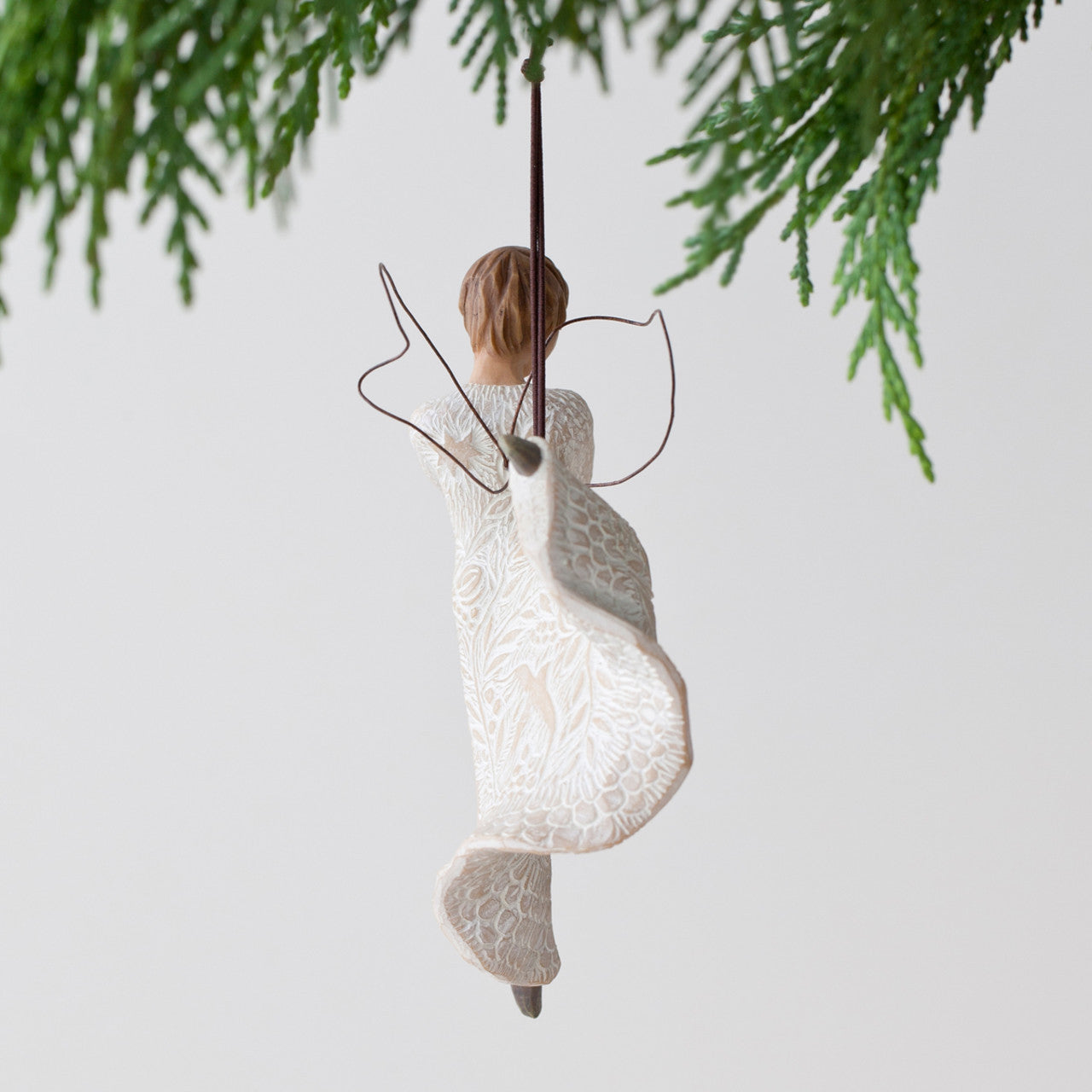 Willow Tree Dance of Life Ornament