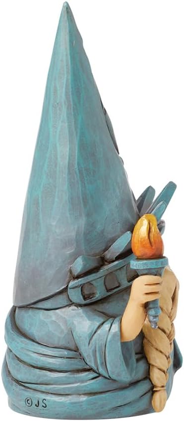 Statue of Liberty by Jim Shore