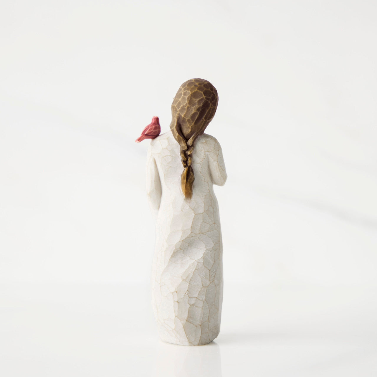 figurine back