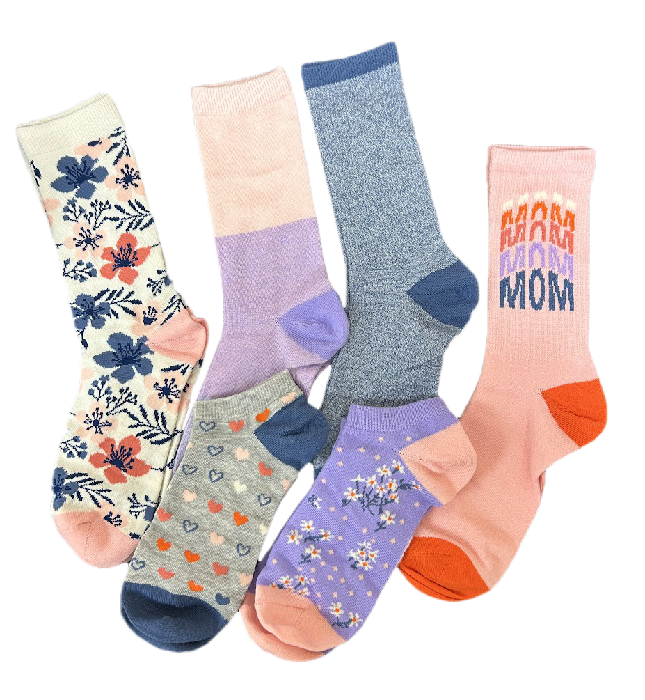 Sock assortment