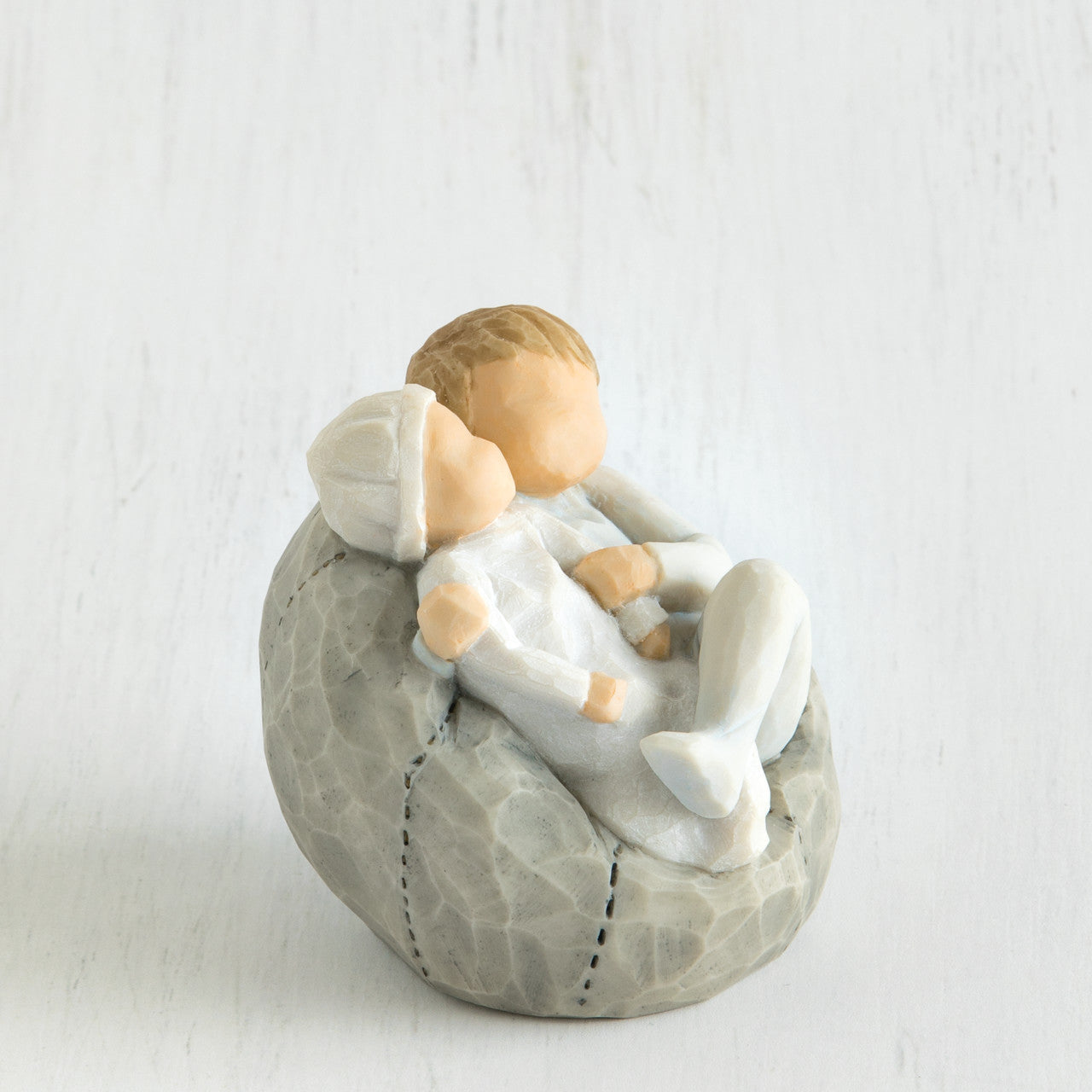 Willow Tree My New Baby (sky)
