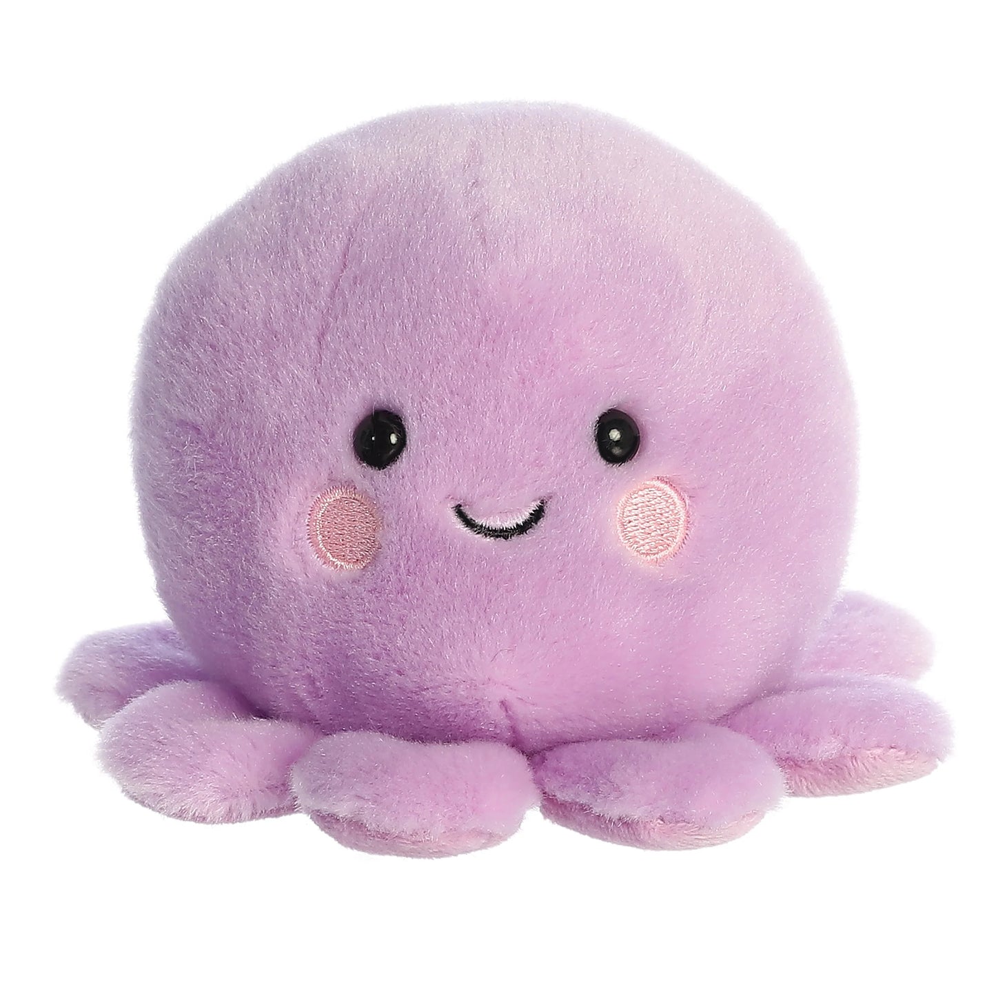 Octopus Palm Pal Front