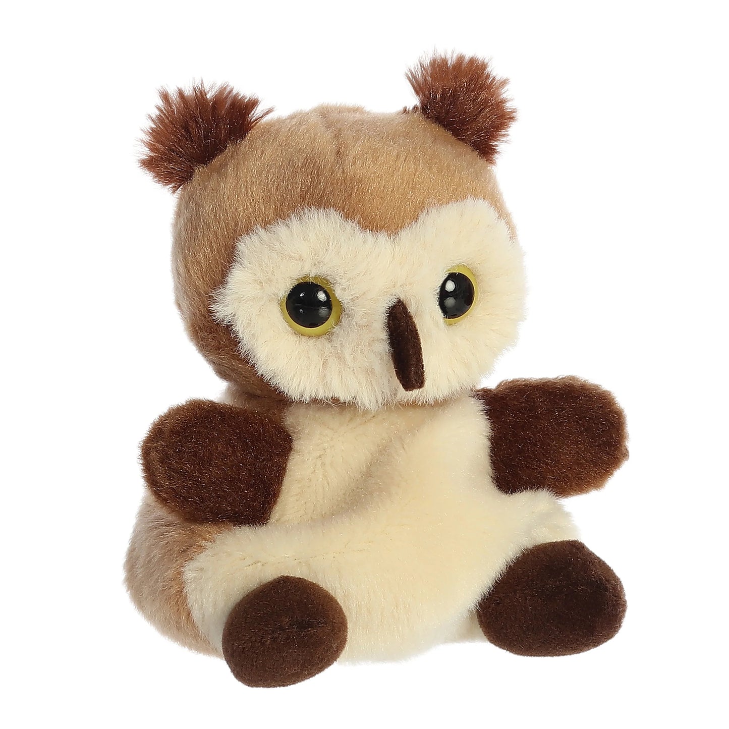 owl palm pal 3/4