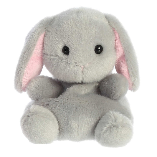 Gray bunny palm pal front