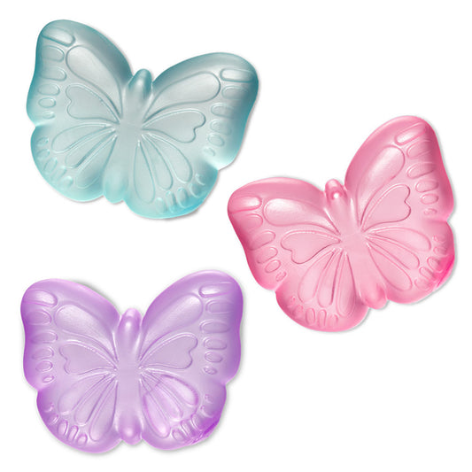 Squisher butterfly all colors