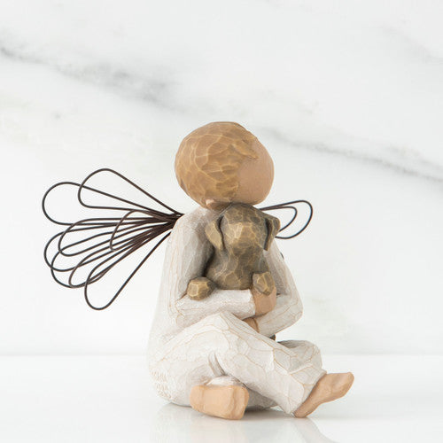 Willow Tree Angel of Comfort