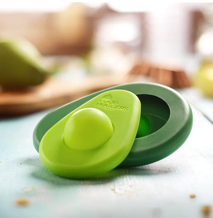 avocado huggers