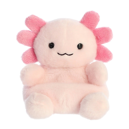 axolotl palm pal front