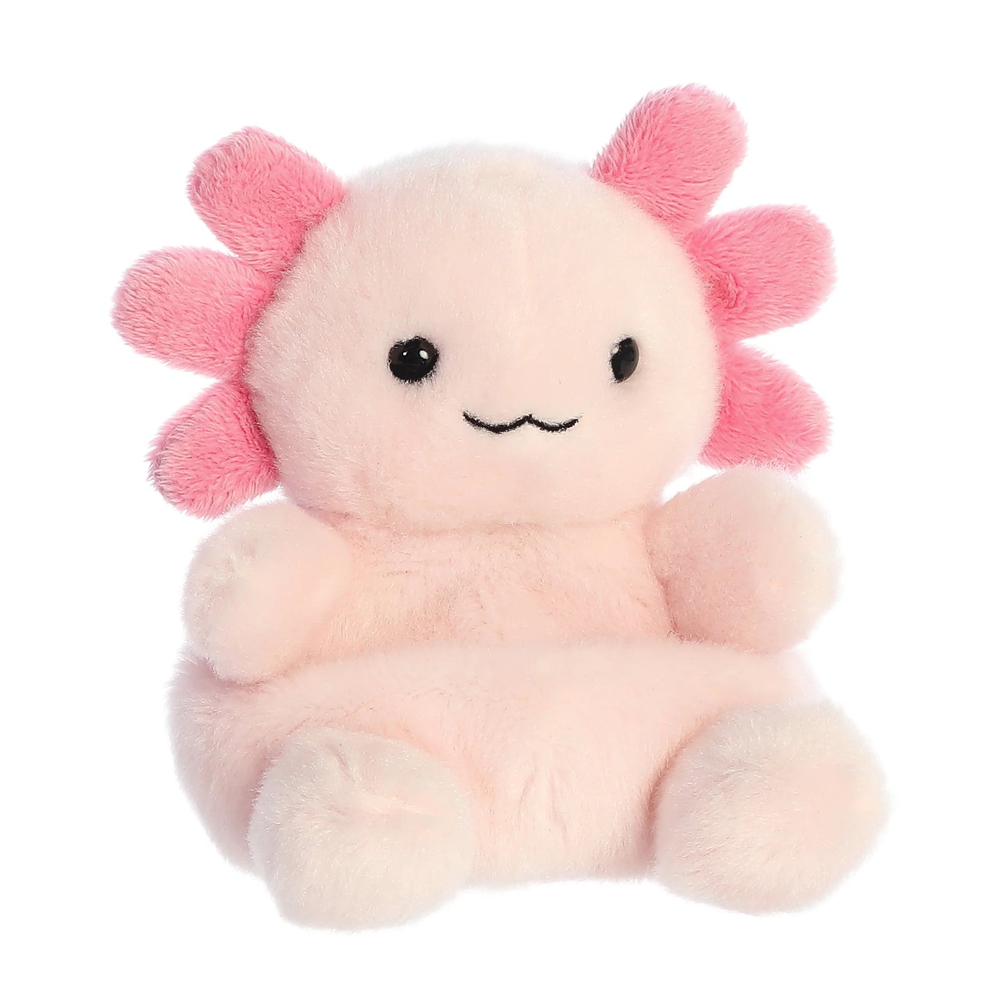 axolotl palm pal side