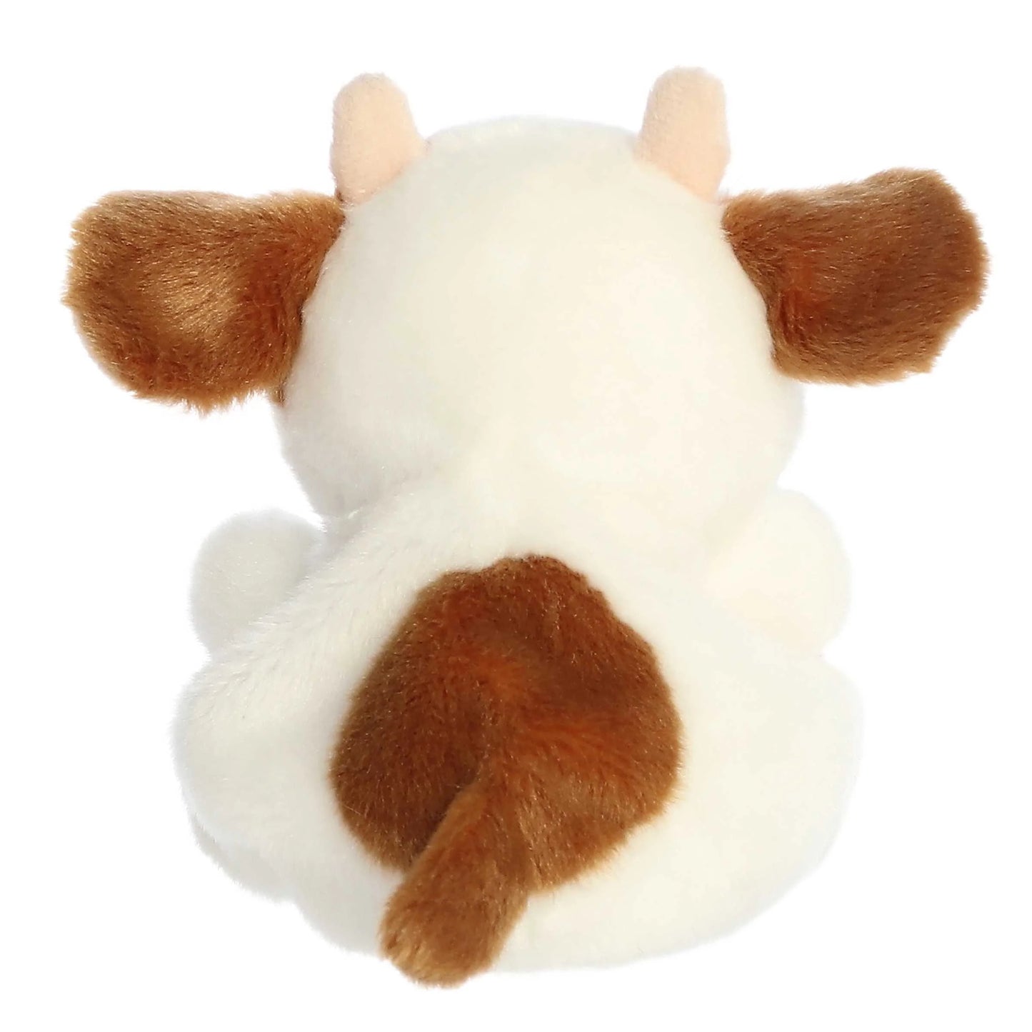 brown cow palm pal back