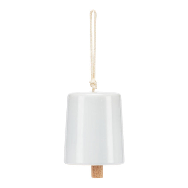 Spring Cardinal Mini Bell