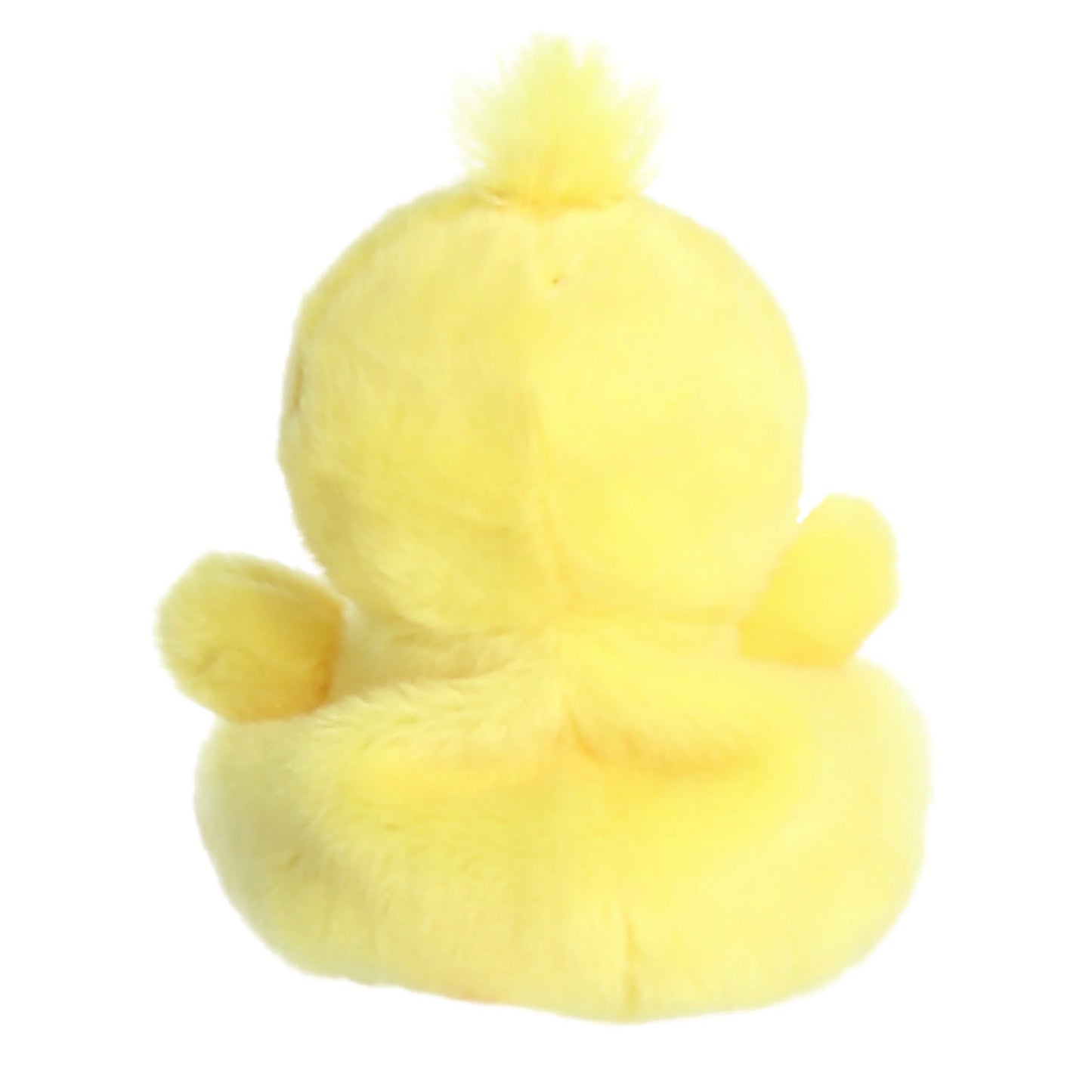 duck palm pal back