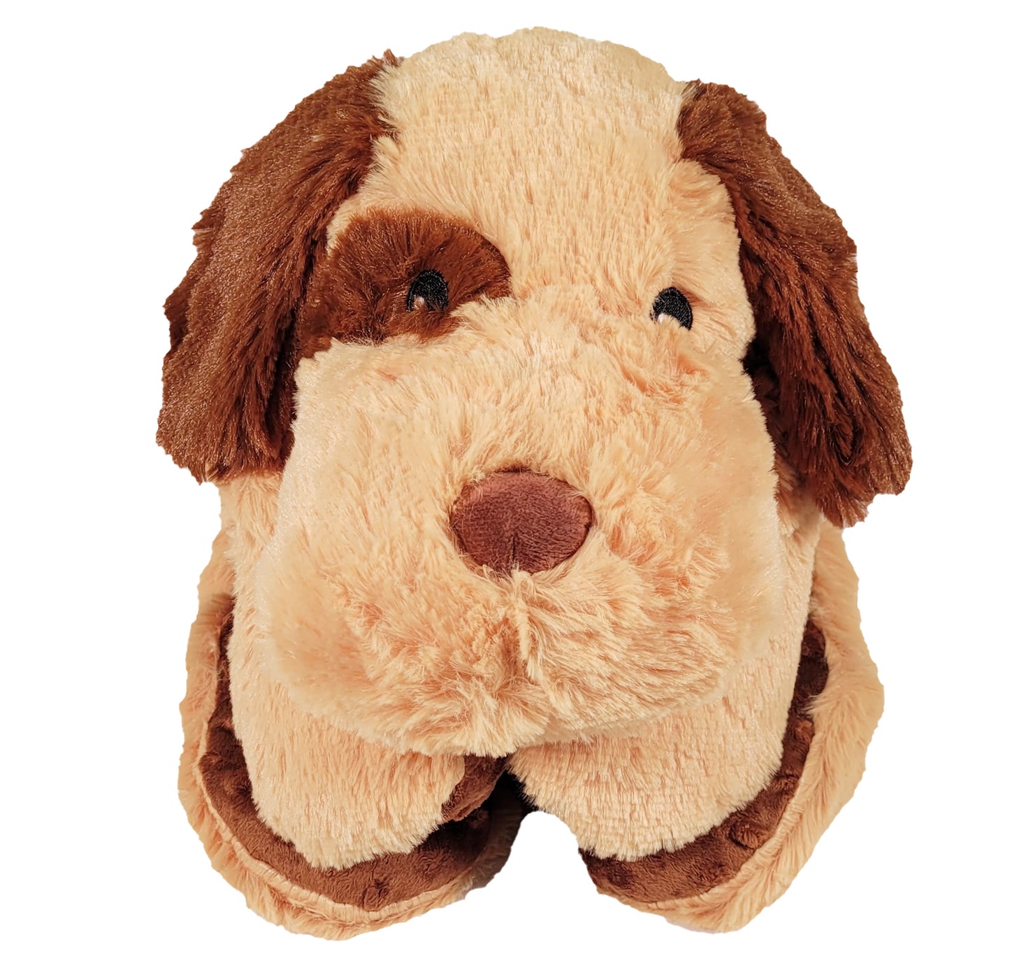 Warm Pals Weighted Hugs Dog