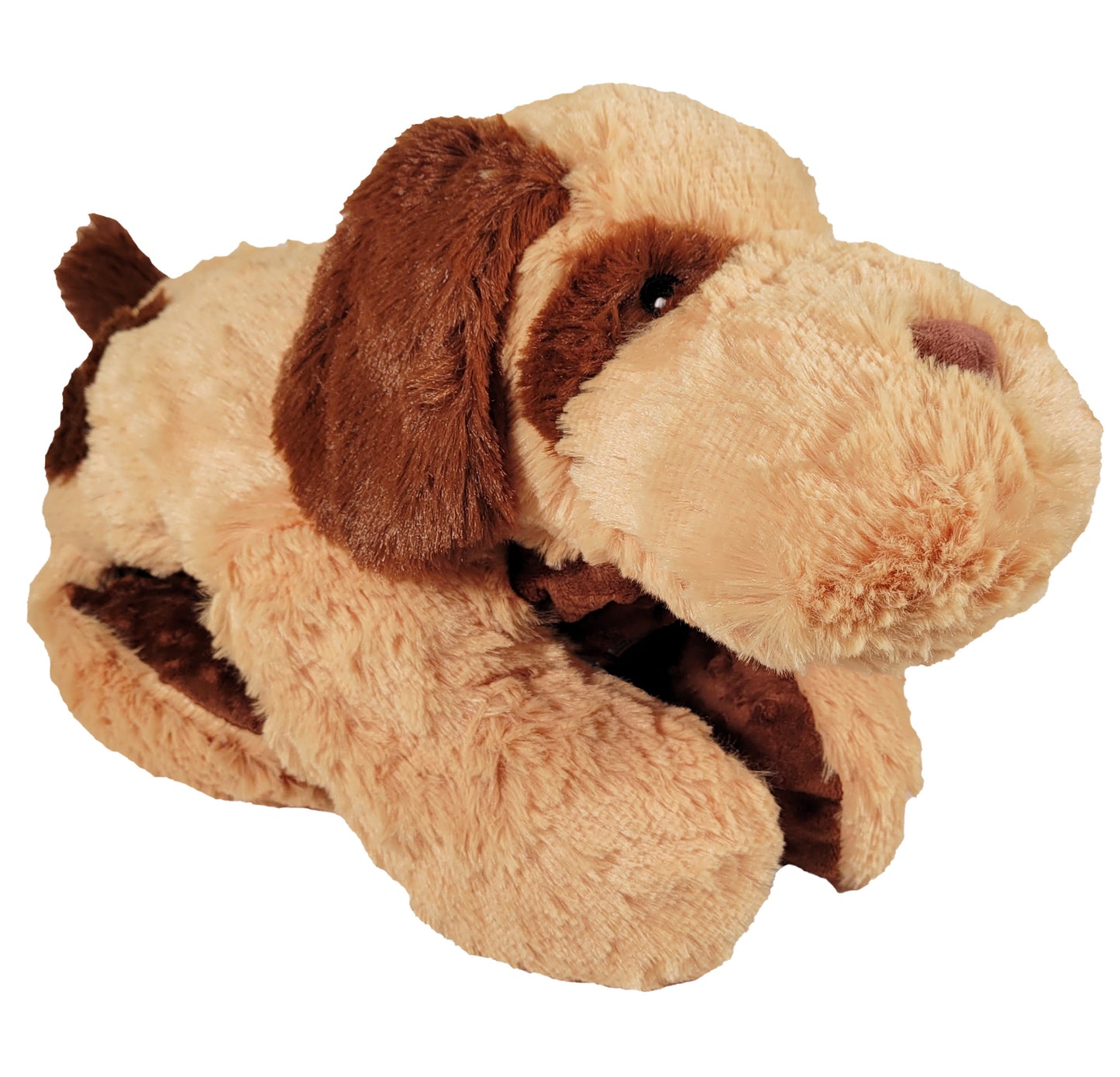 Warm Pals Weighted Hugs Dog