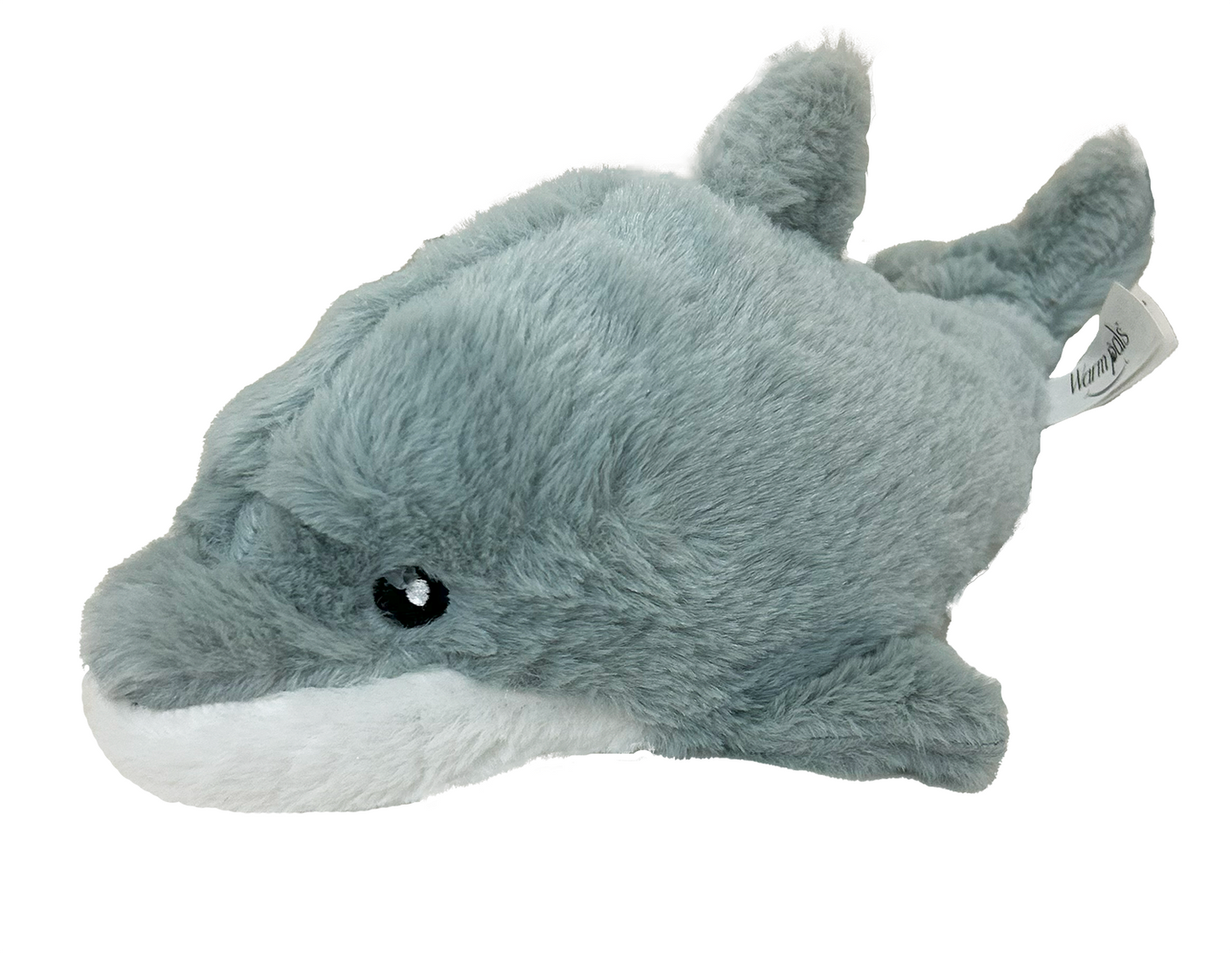 dolphin front side