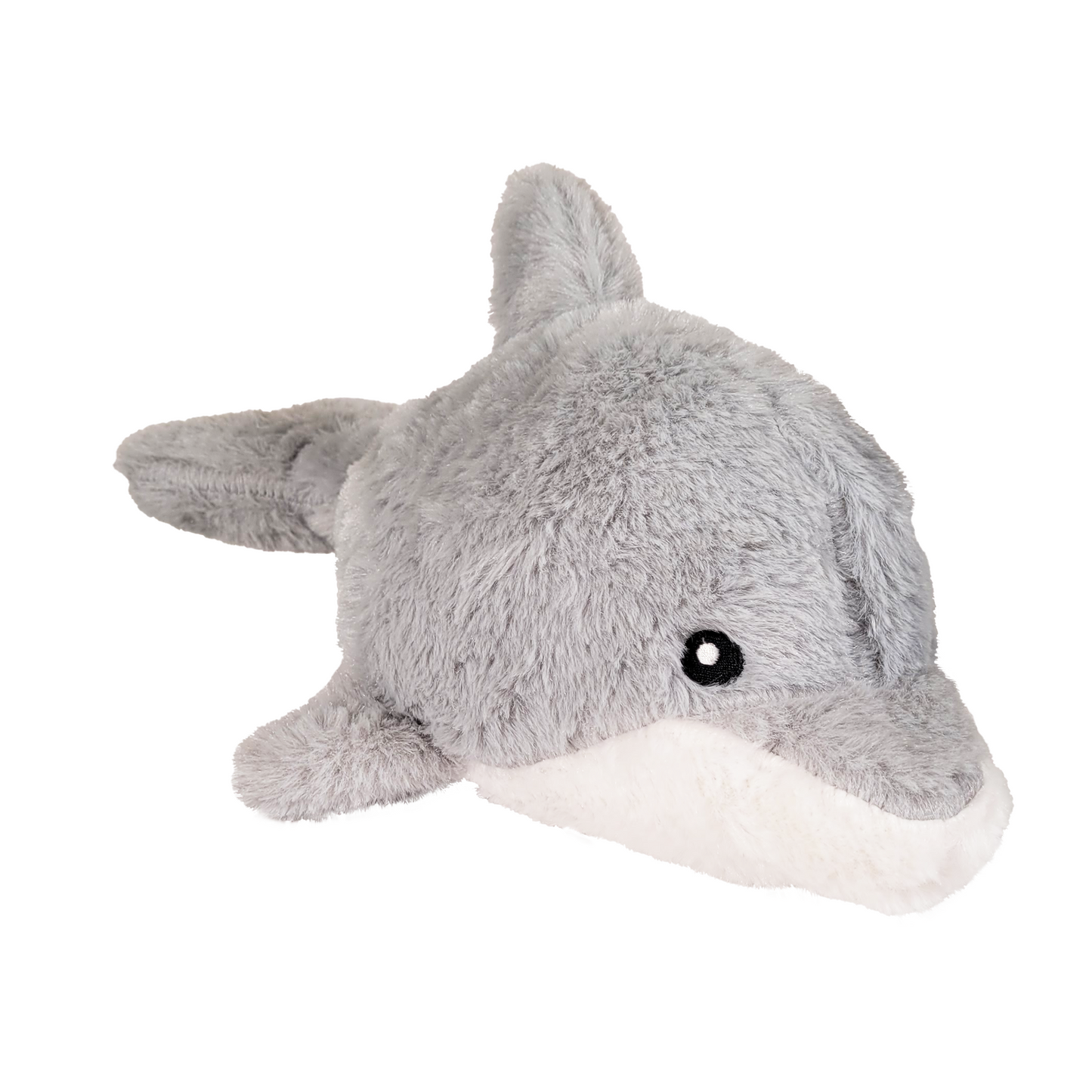 dolphin plush 3/4