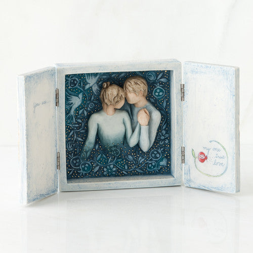 Willow Tree Duet