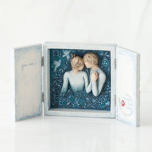 Willow Tree Duet
