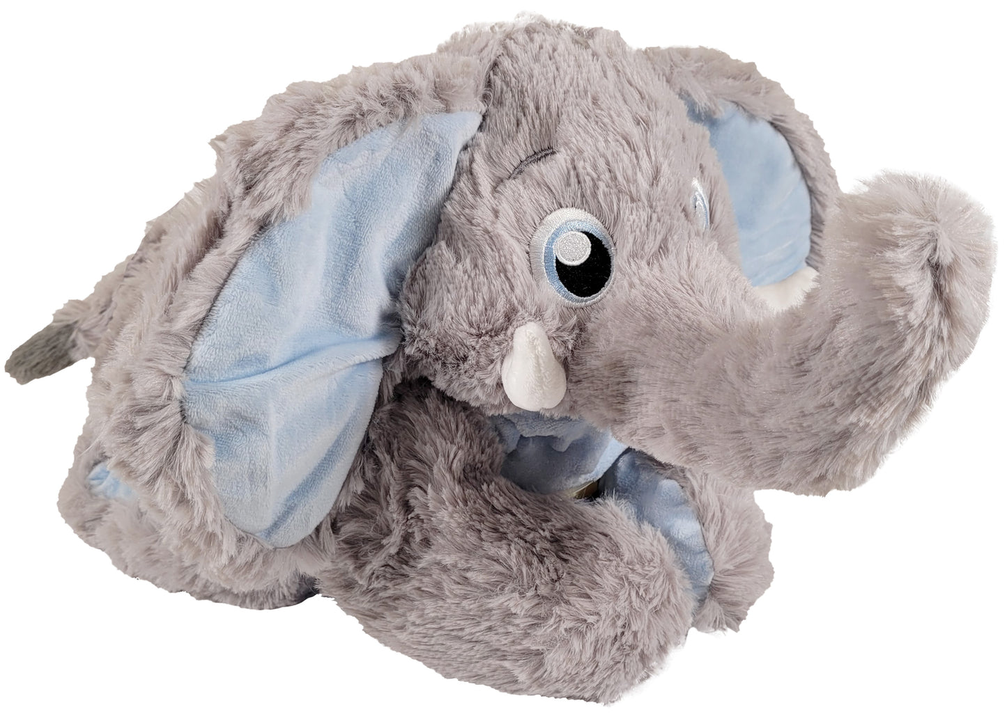 elephantside