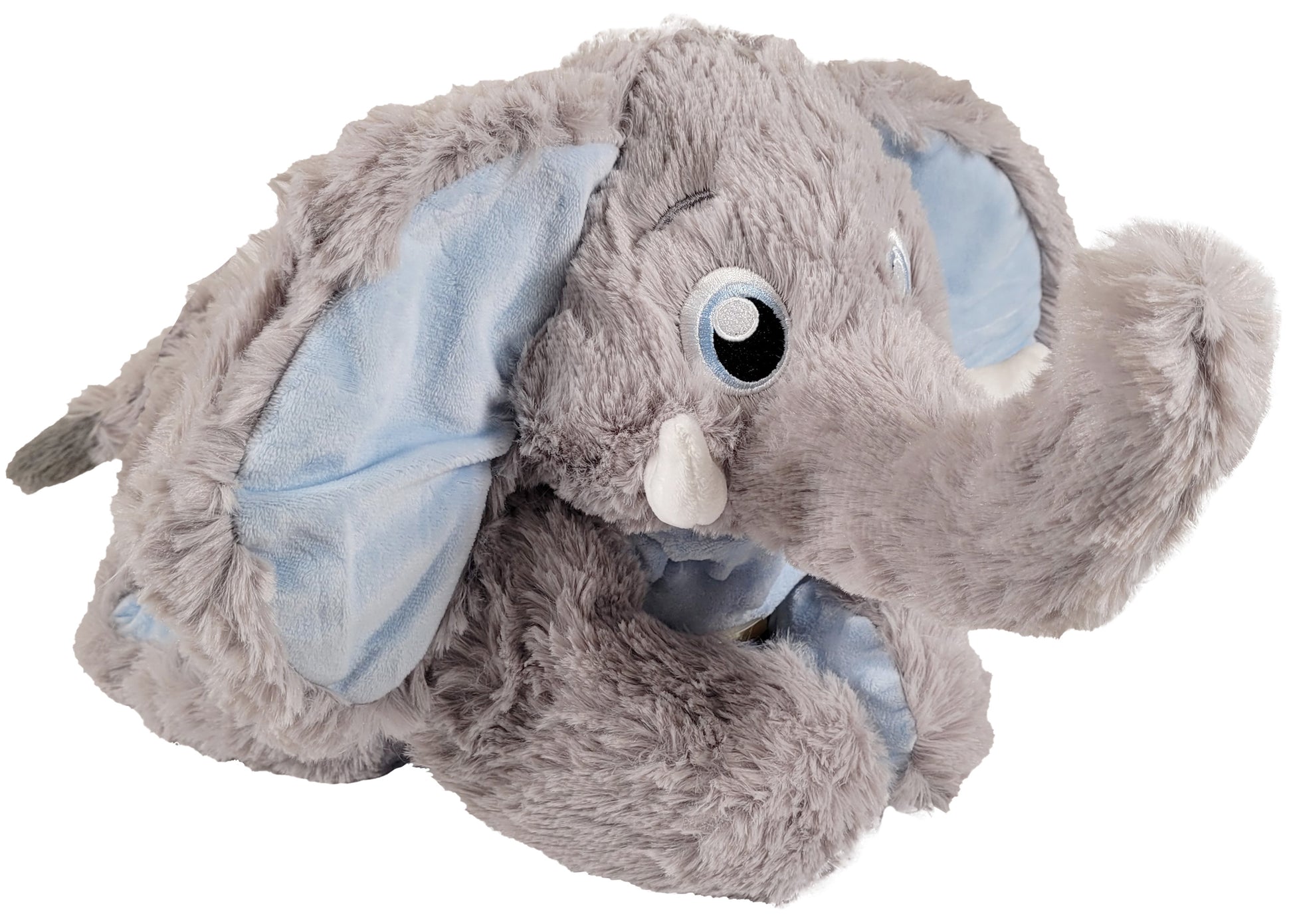 elephantside