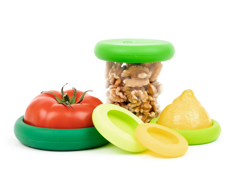 green food huggers