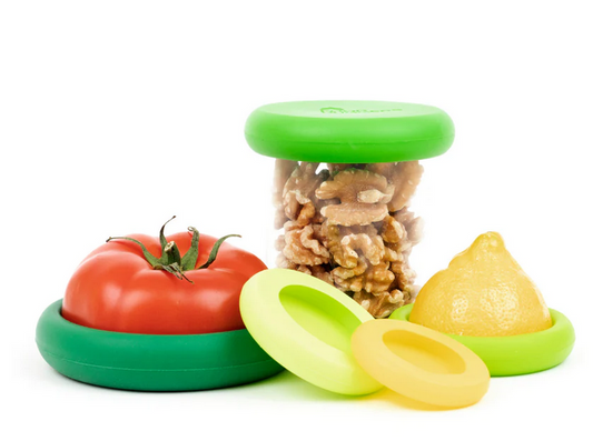 green food huggers