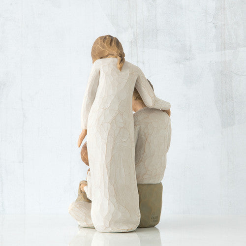 Willow Tree Generations