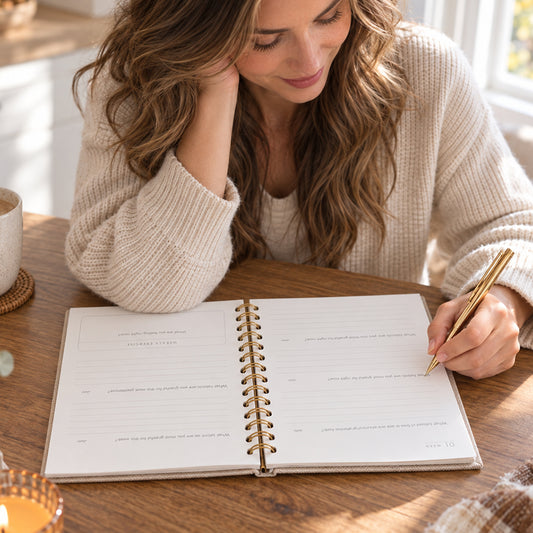 Gratitude Journal
