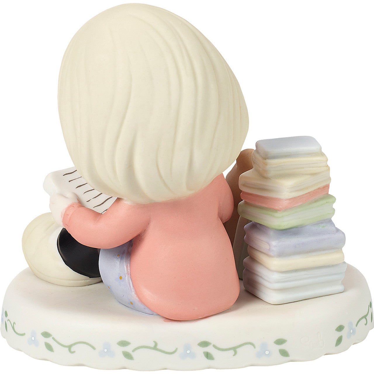 Precious Moments Growing in Grace Age 15