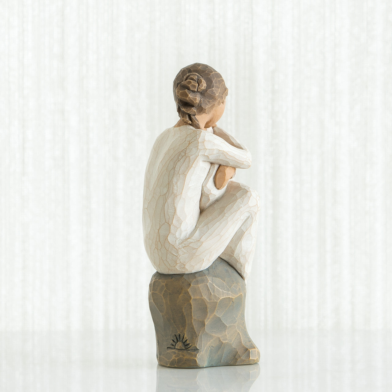 Willow Tree Guardian