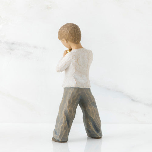 Willow Tree Heart of Gold