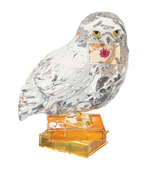 hedwig facet front