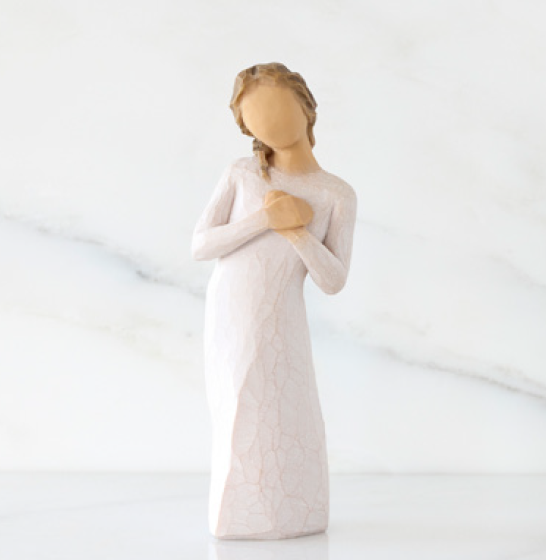 Willow Tree Figurine