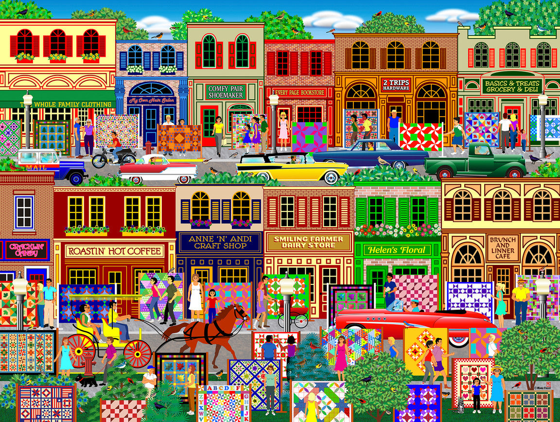 Puzzle image