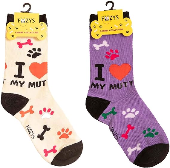 dog socks