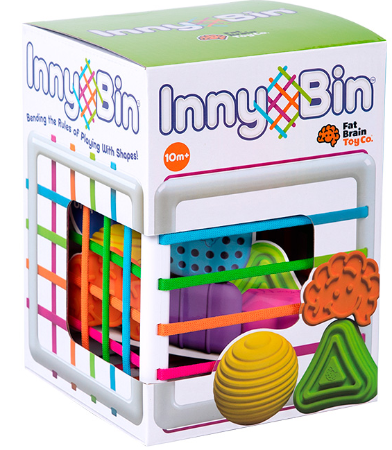 Inny Bin package