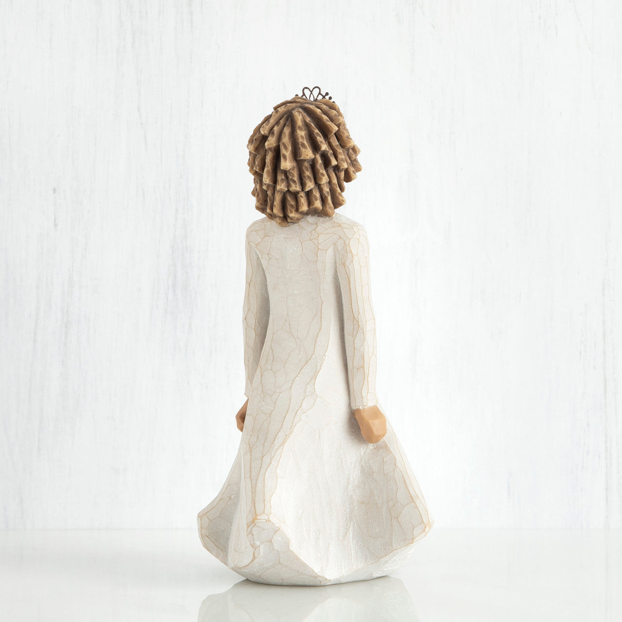 figurine back