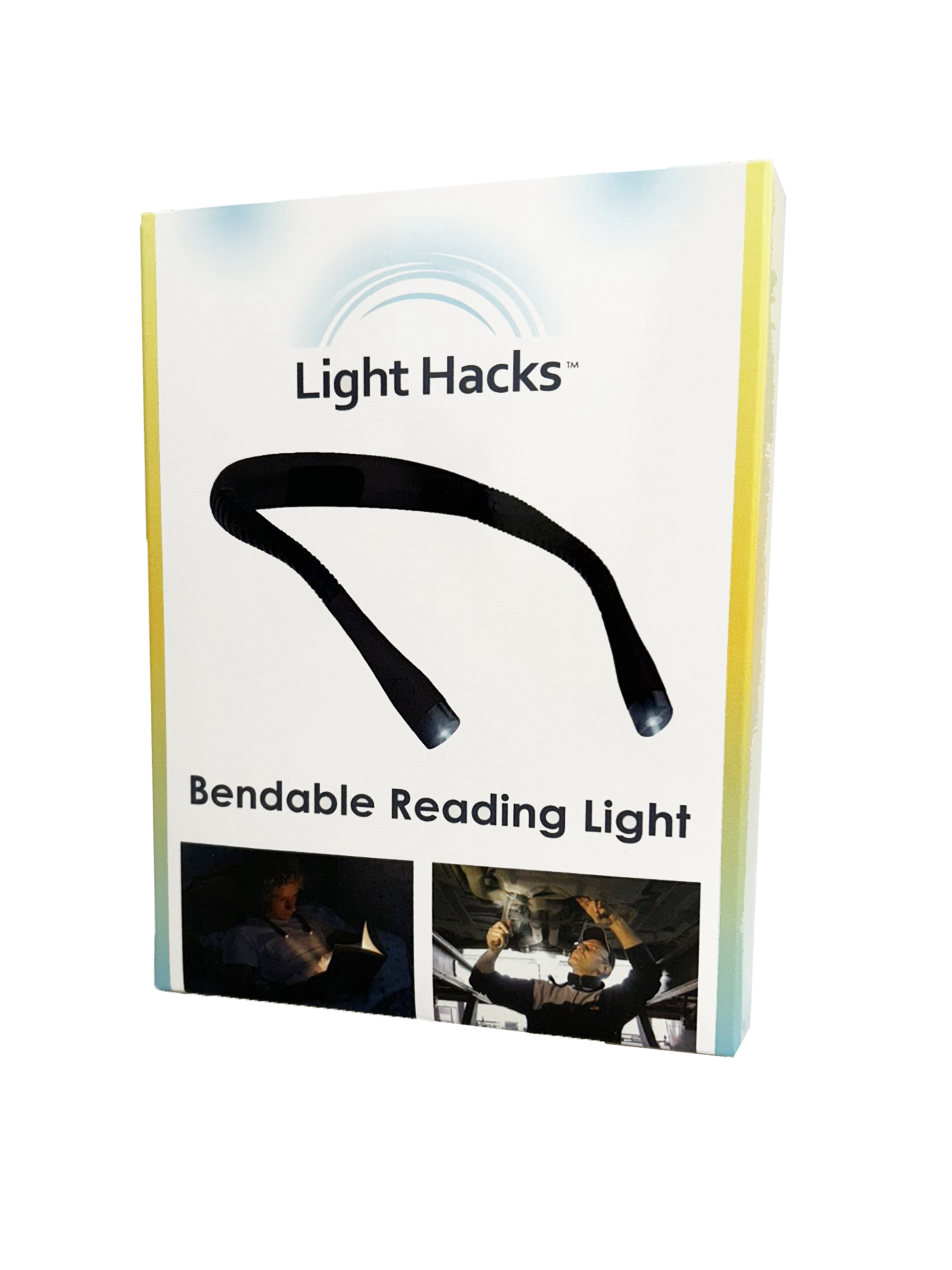 Light Hacks Box