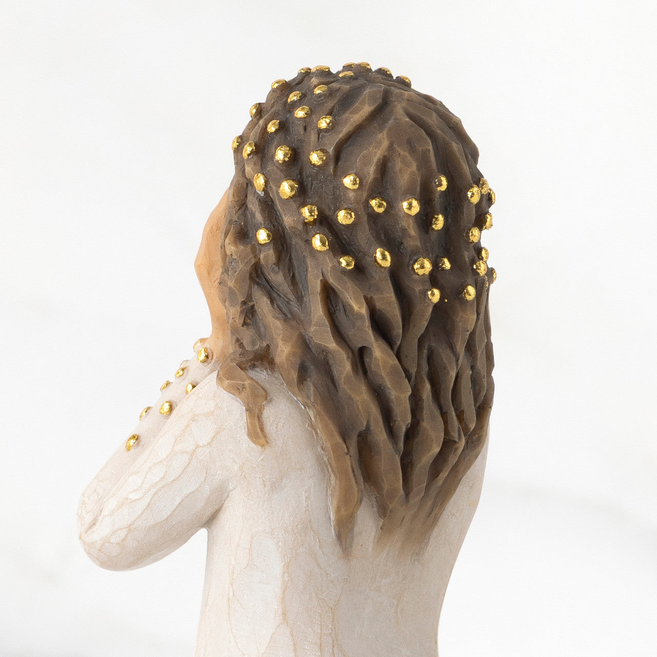 Willow Tree Littlest Christmas Angel