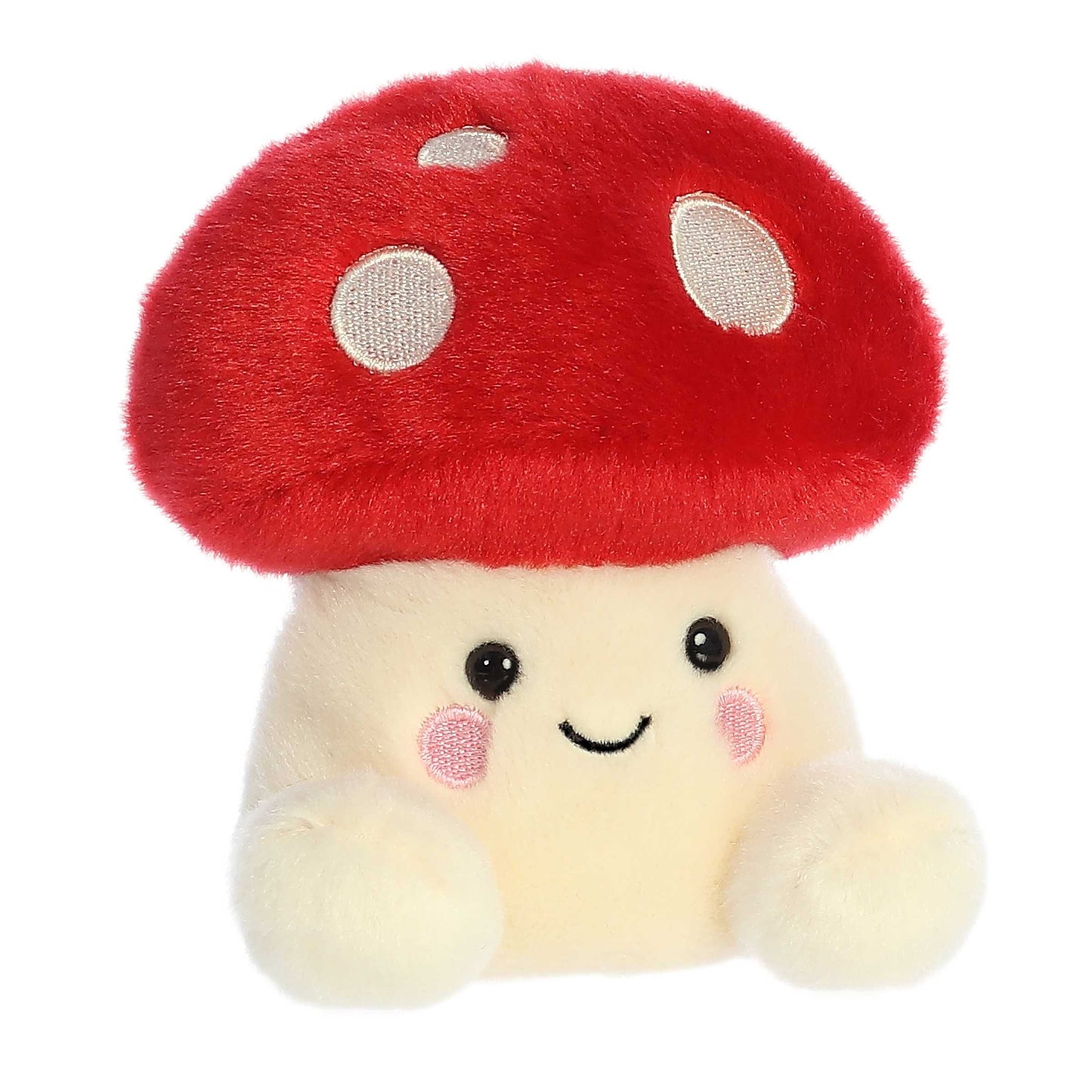 mushroom palm pal 3/4 view