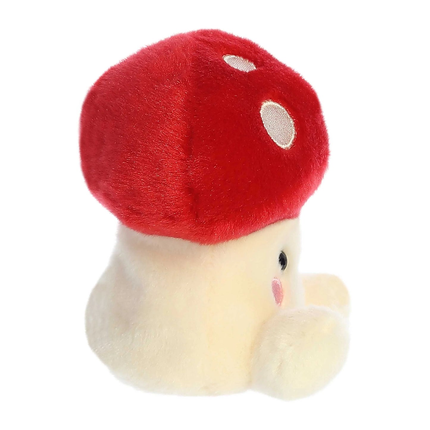 mushroom palm pal side