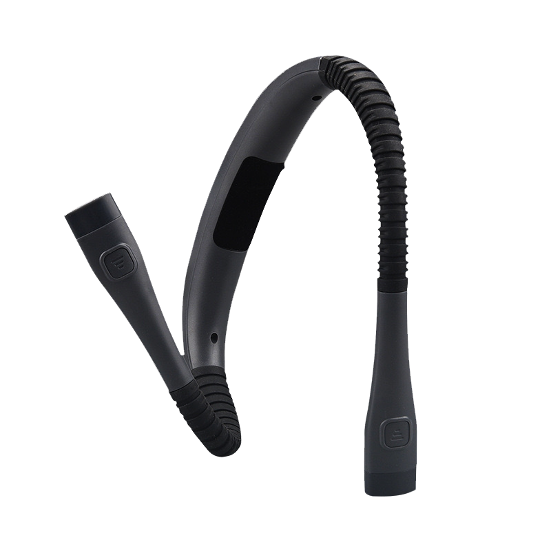 bendable neck light