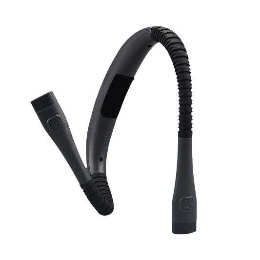 bendable neck light