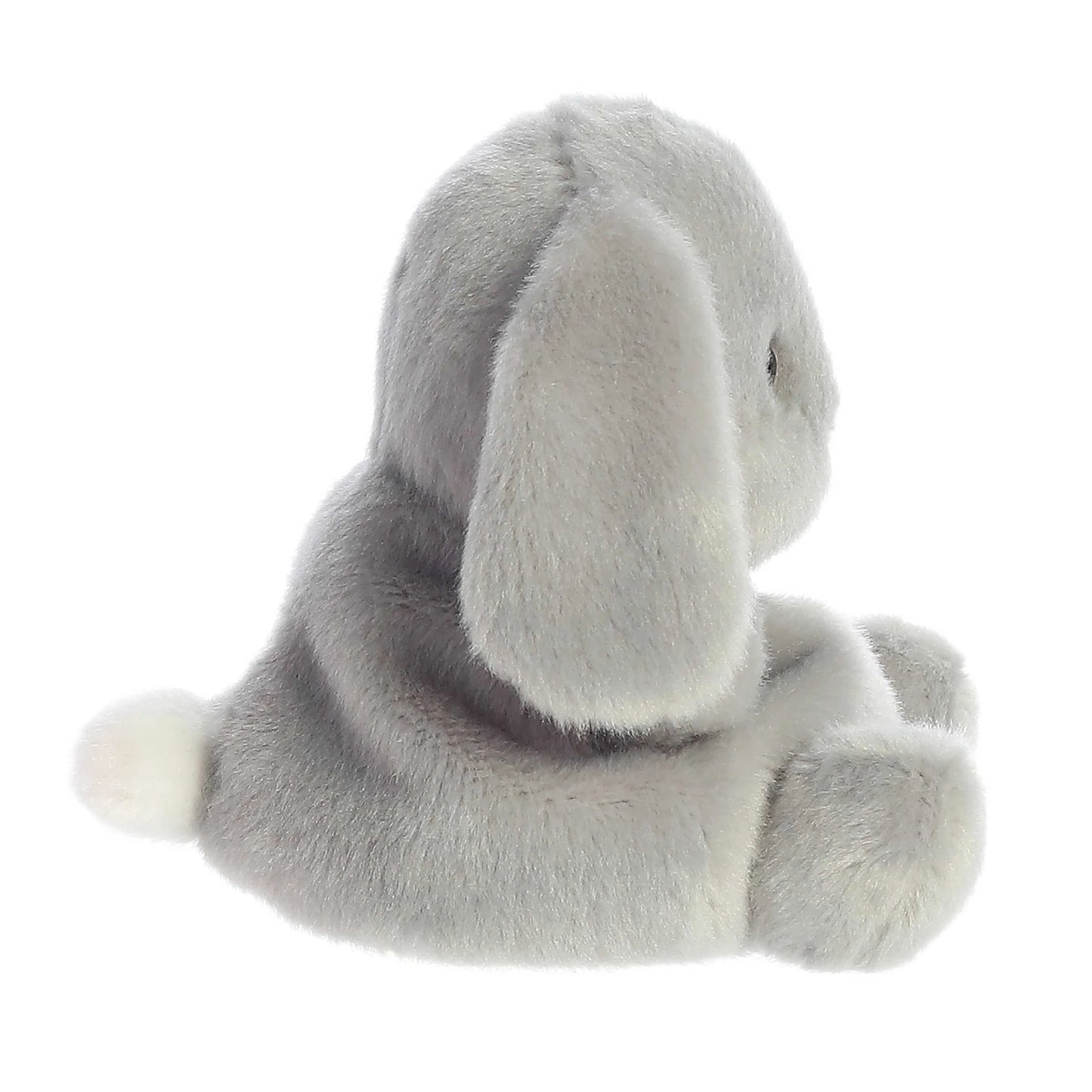 gray bunny palm pal side
