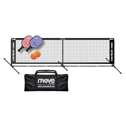 pickleball set